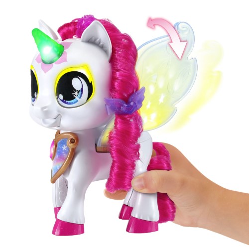 Vtech Sparkling Friends Unicornio Myla - imagen adicional