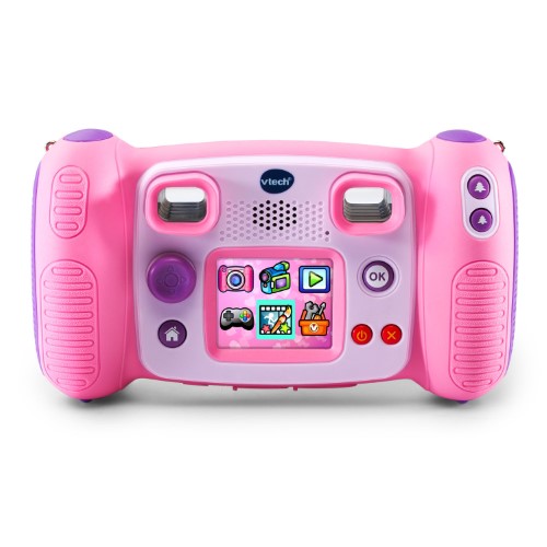 Vtech Kidizoom cámara para niños - rosa - imagen adicional