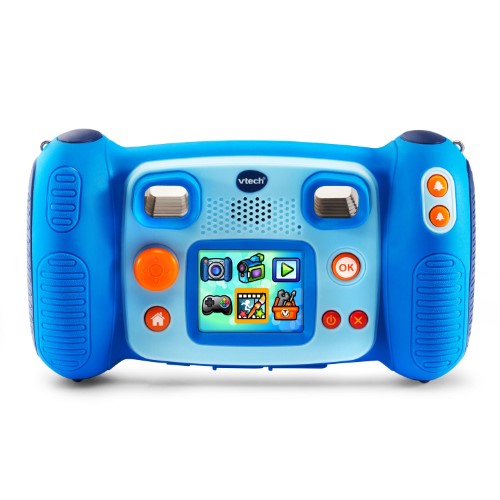 Vtech Kidizoom cámara para niños - azul - imagen adicional
