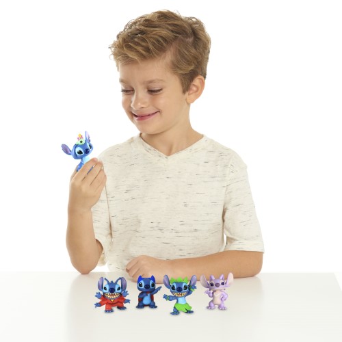 Disney figuras colección Stitch - imagen adicional