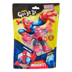 Heroes of Goo Jit Zu Marvel Spider-Man - imagen adicional