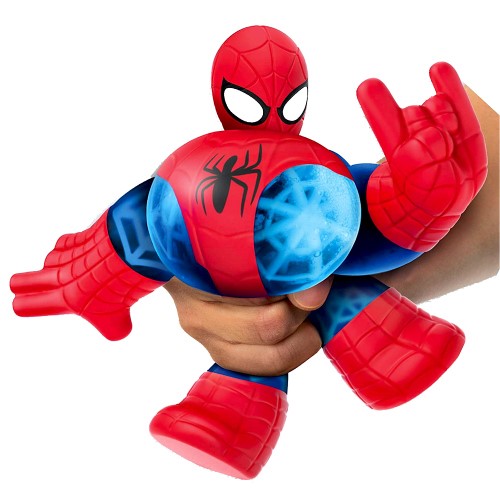 Heroes of Goo Jit Zu Marvel Spider-Man - imagen adicional