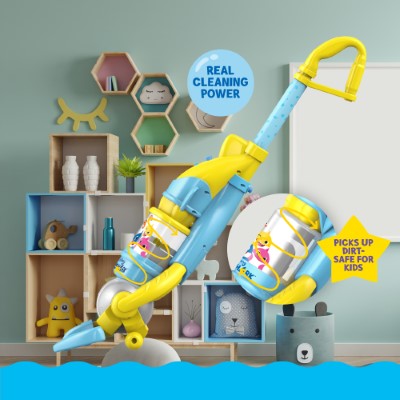 Pinkfong Baby Shark aspiradora - imagen adicional