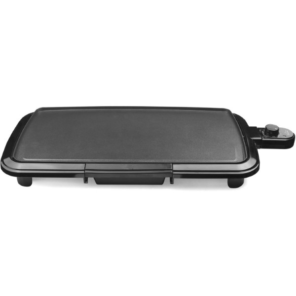 Mainstays plancha asadora eléctrica 50 cm - imagen adicional