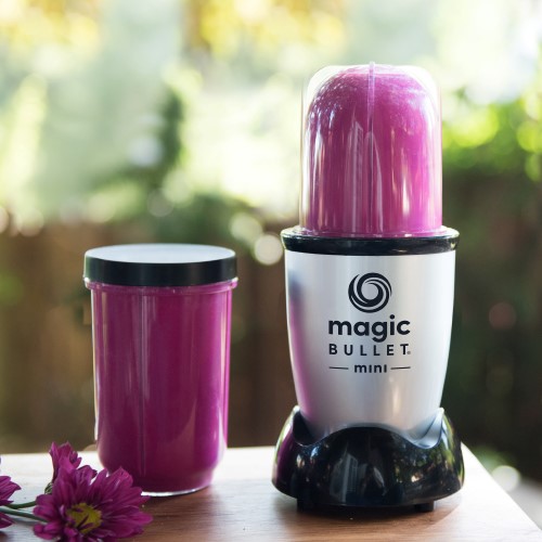 Magic Bullet Mini Licuadora portátil - imagen adicional