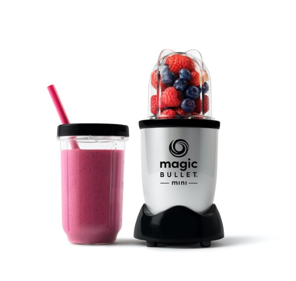 Magic Bullet Mini Licuadora portátil - imagen adicional