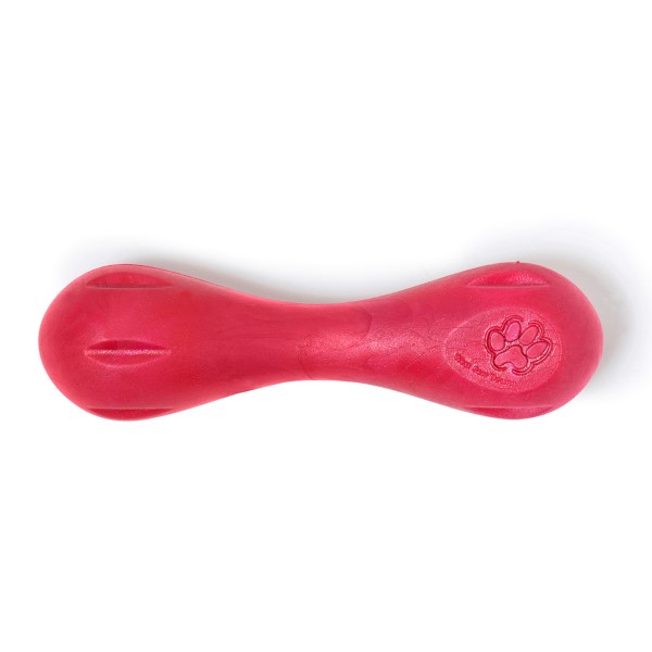West Paw juguete masticable - Rojo - imagen adicional