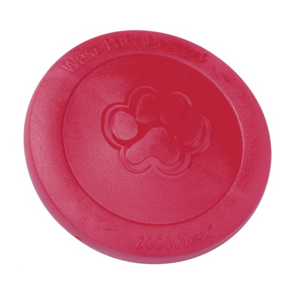West Paw Frisbee juguete perrro - imagen adicional