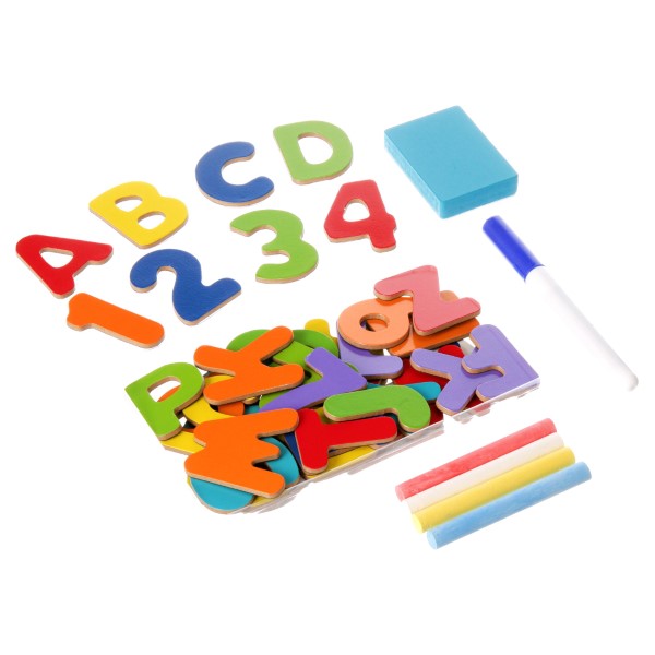 Tablero aprendizaje de doble faz - imagen adicional