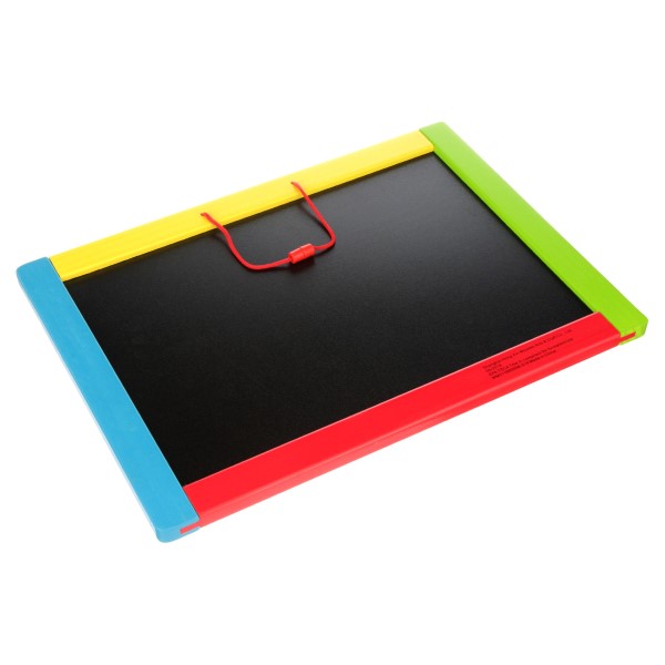Tablero aprendizaje de doble faz - imagen adicional