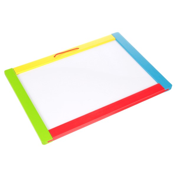 Tablero aprendizaje de doble faz - imagen adicional