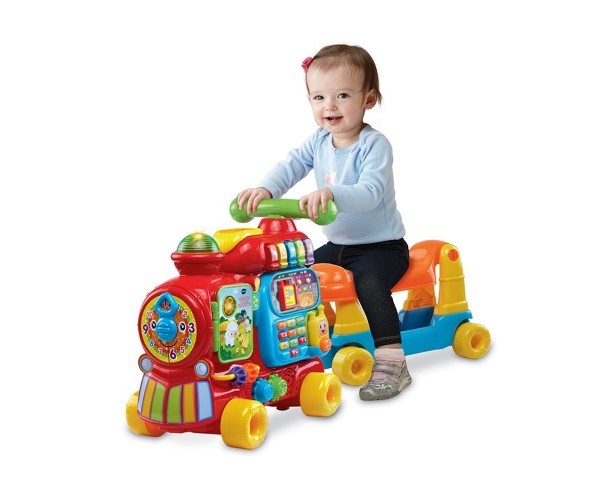 Vtech Tren del abecedario - imagen adicional