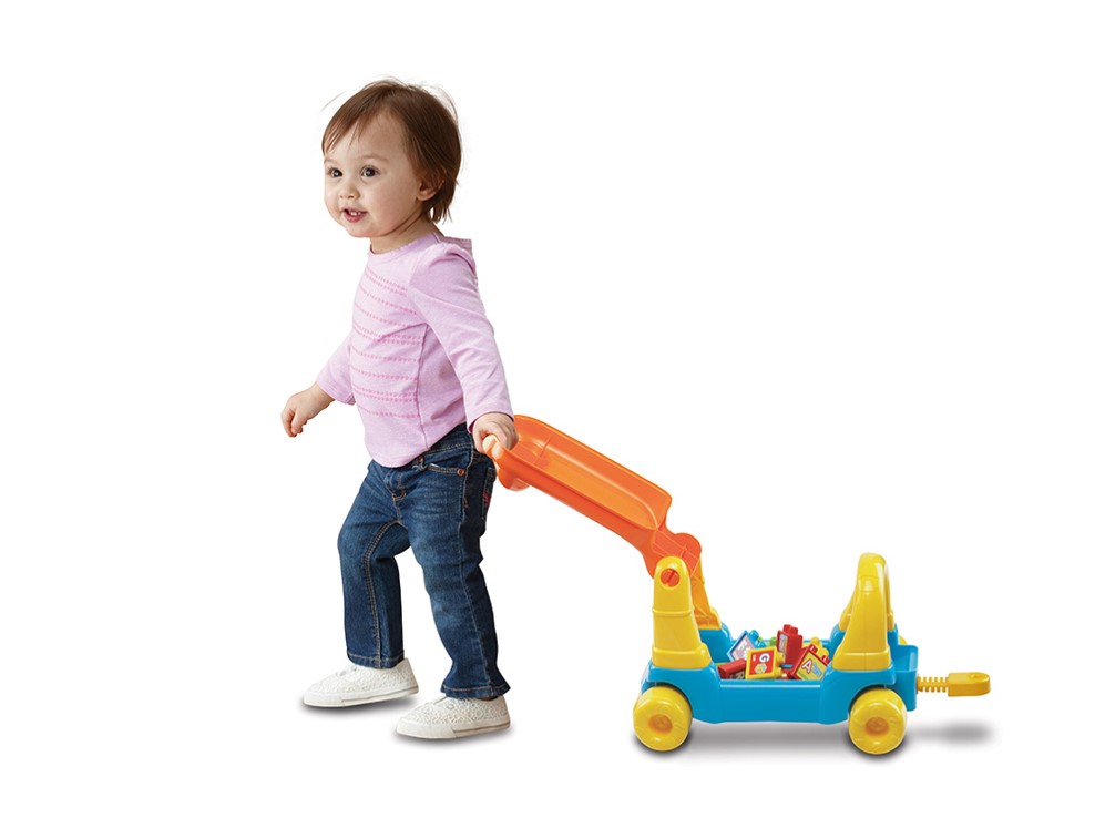 Vtech Tren del abecedario - imagen adicional