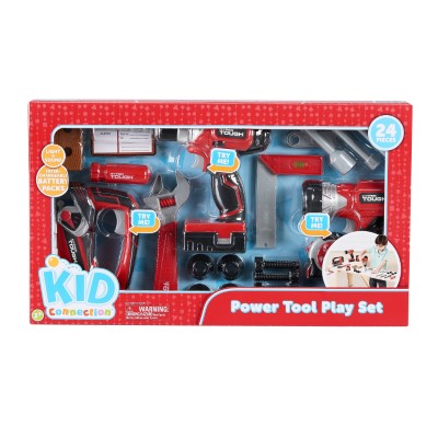 Juego de herramientas para niños - imagen adicional