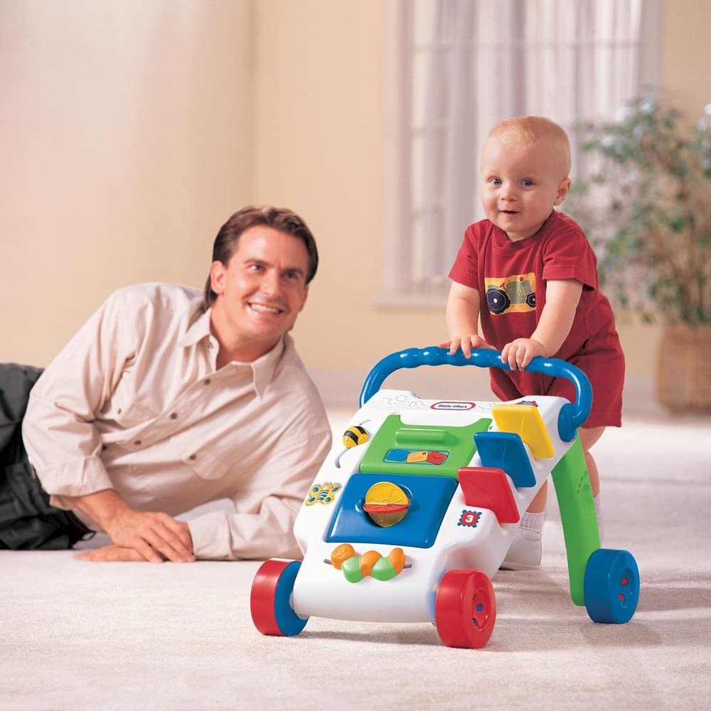 Little Tikes Andador actividades - imagen adicional