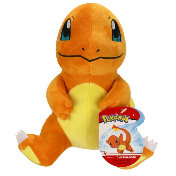 Pokemon set peluches x 3 - imagen adicional