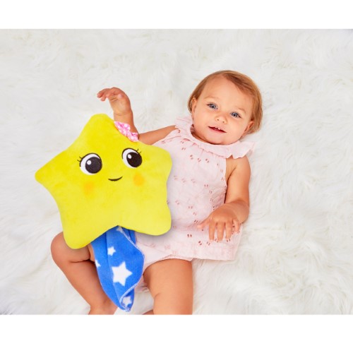 Little Tikes Little Baby Bum peluche - imagen adicional