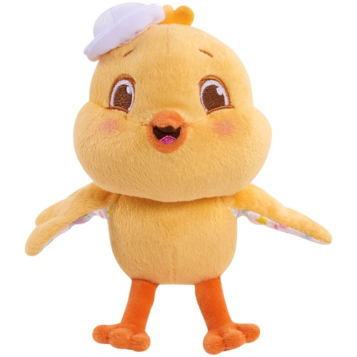 El Pollito Ricky Nick Jr Canticos Los Pollitos Ricky Colombia