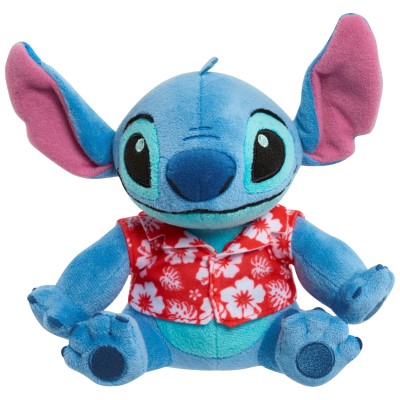 Disney Stitch pack 2 peluches - imagen adicional