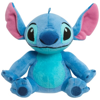 Disney Stitch pack 2 peluches - imagen adicional
