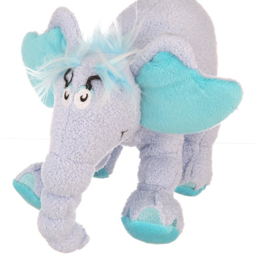 Dr Seuss peluche Horton 15 cm - imagen adicional