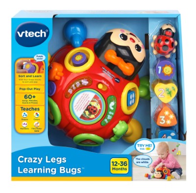 Vtech Mamá Bichitos - imagen adicional