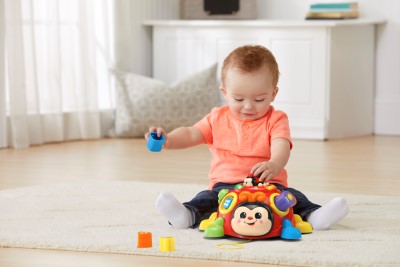Vtech Mamá Bichitos - imagen adicional