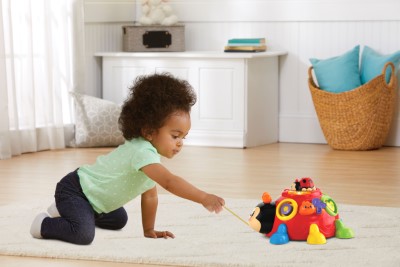 Vtech Mamá Bichitos - imagen adicional
