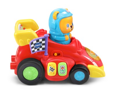 Vtech Coche de carreras - imagen adicional