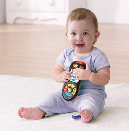 Vtech mando a distancia infantil - imagen adicional