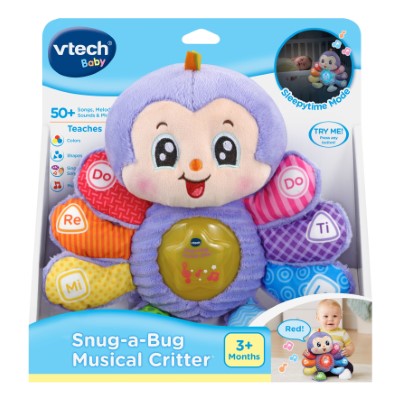 Vtech Bichito musical - imagen adicional
