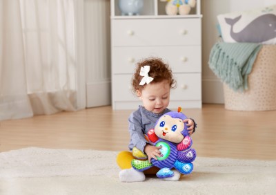 Vtech Bichito musical - imagen adicional