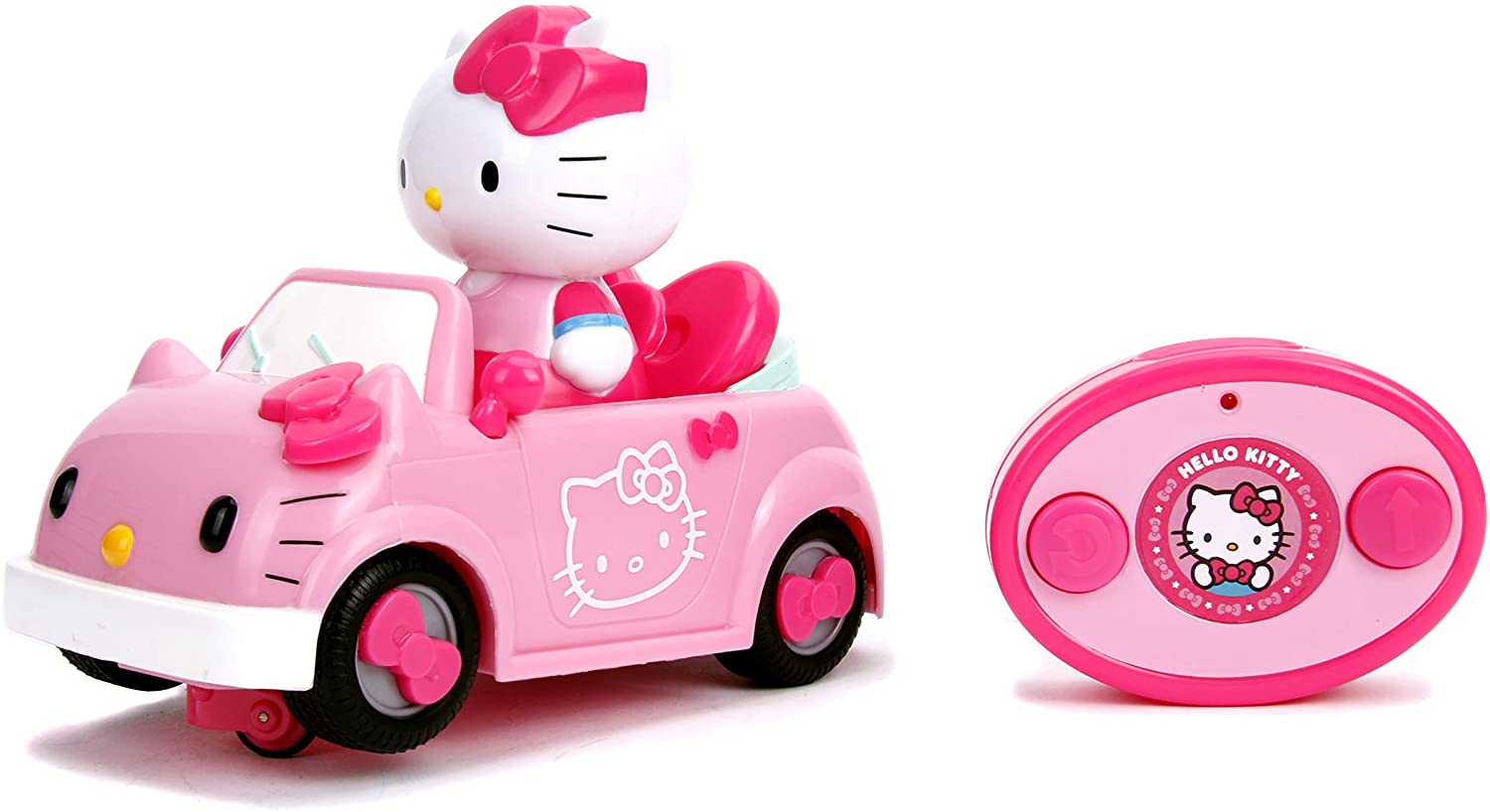 Hello Kitty Convertible RC - imagen adicional