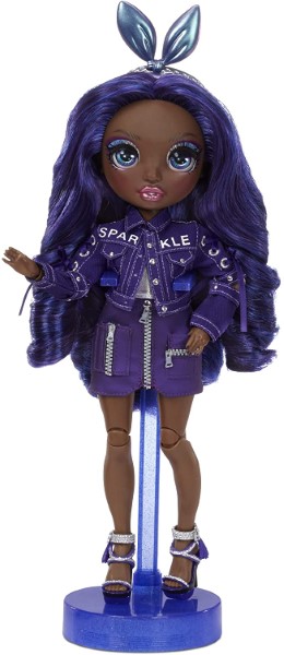 Rainbow High Kristal Bailey - imagen adicional