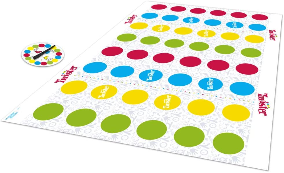 Twister Ultimate - imagen adicional