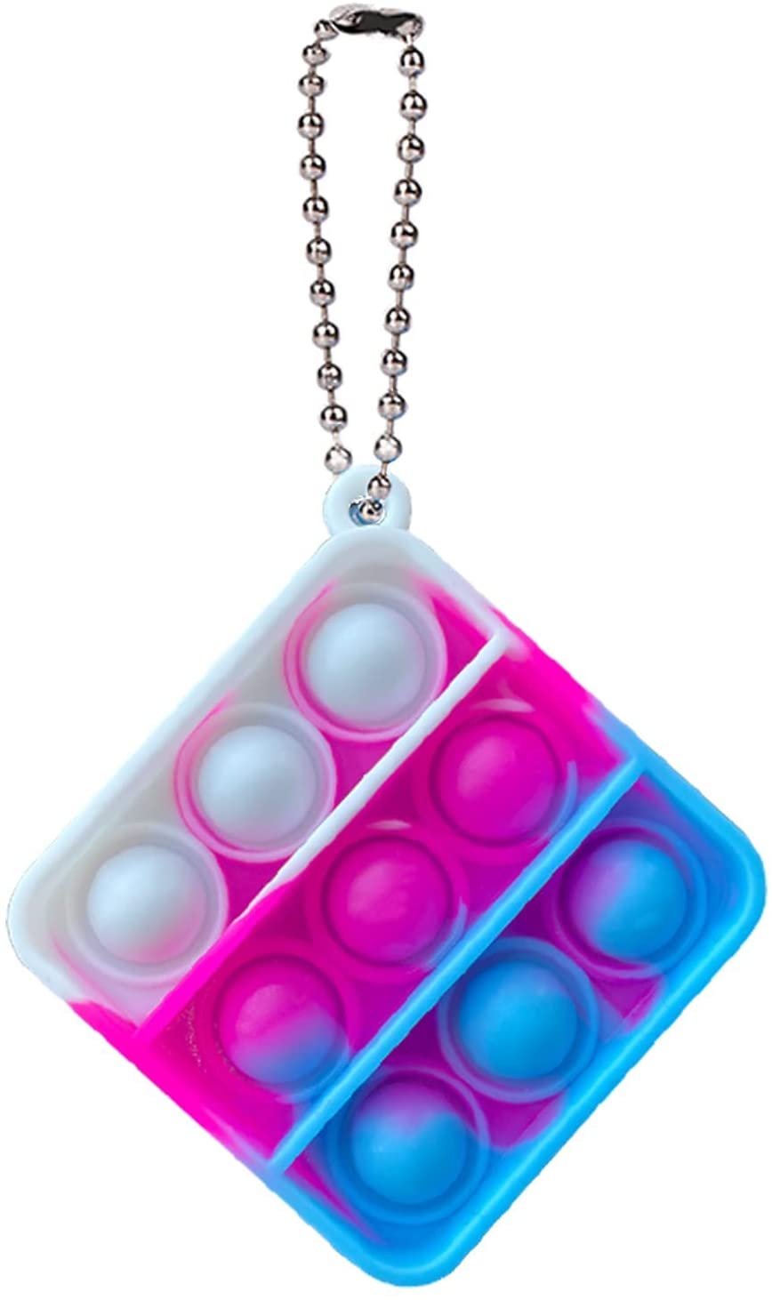 24 Fidget Toy mini juguetes sensoriales Pop - imagen adicional