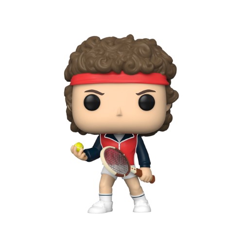 Pop Tennis John McEnroe 03