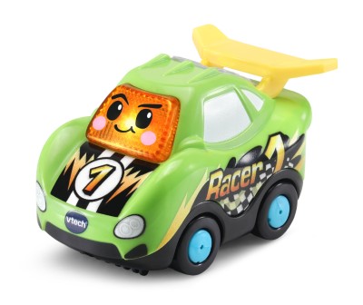 Vtech Pista Sacacorchos Multinivel - imagen adicional