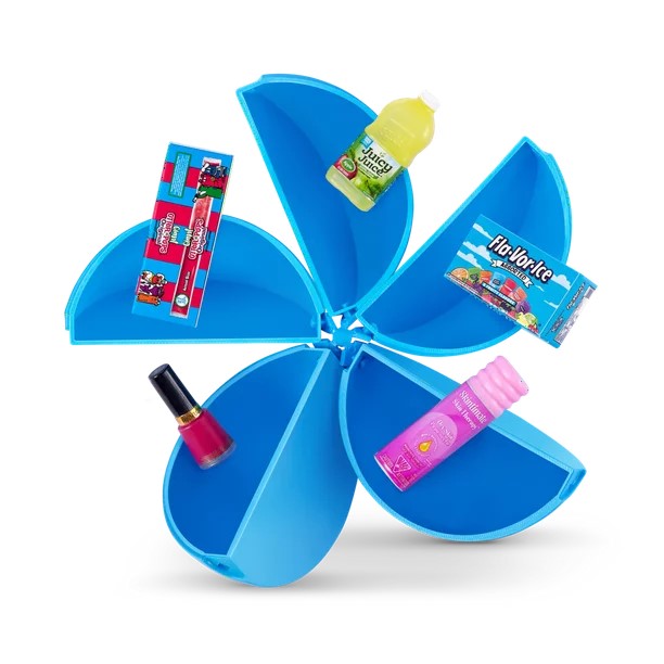 5 Surprise Mini Brands! Serie #4 - imagen adicional