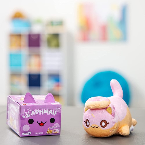 Aphmau MeeMeows Mistery Plush Litter 1 - imagen adicional