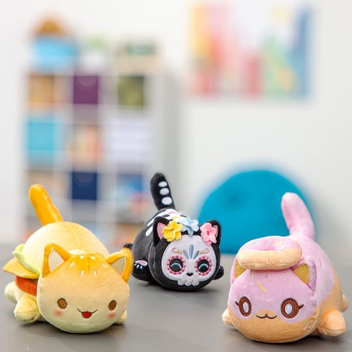 Aphmau MeeMeows Mistery Plush Litter 1 - imagen adicional