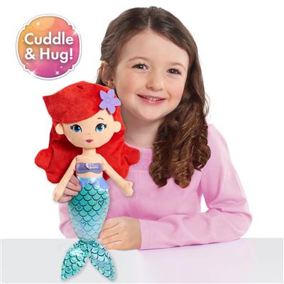 Disney Princess peluche dulce Ariel - imagen adicional