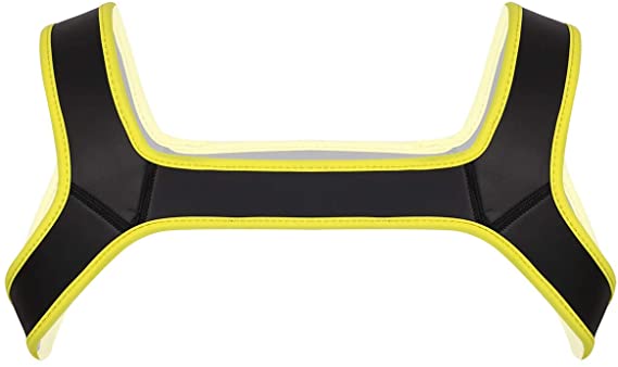 Arnés de Neopreno para hombres - Hombre - imagen adicional