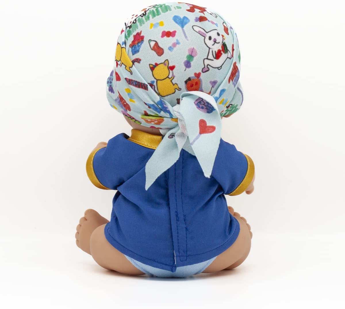 Baby pelón oriental - imagen adicional