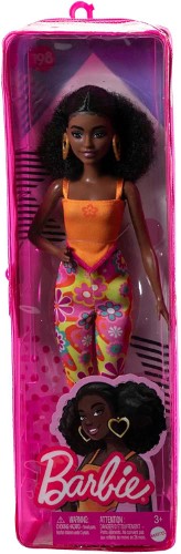 Barbie Fashionistas #198 HJR97 - imagen adicional