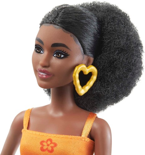 Barbie Fashionistas #198 HJR97 - imagen adicional