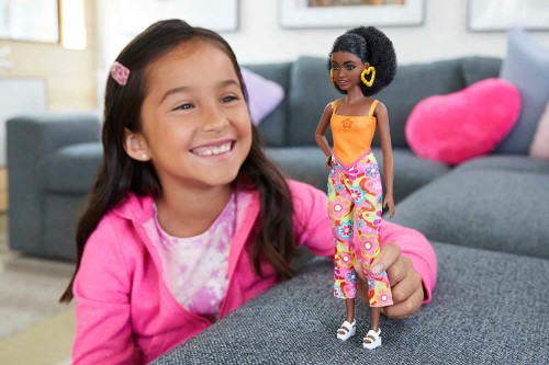 Barbie Fashionistas #198 HJR97 - imagen adicional