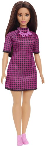 Barbie Fashionistas #188 HBV20