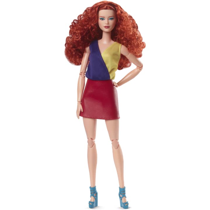 Barbie Signature Looks HJW80