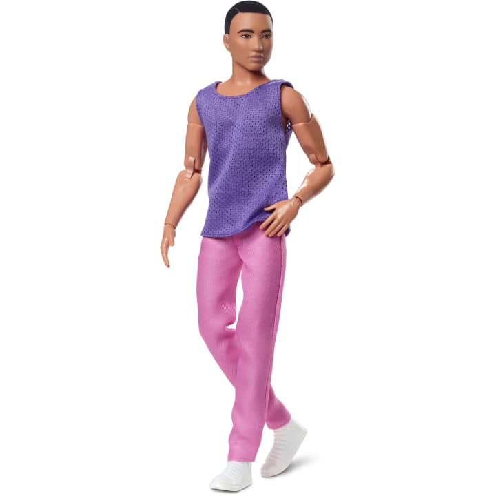 Barbie Signature Looks HJW84